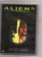 ALIEN 3 - Fantascienza E Fanstasy