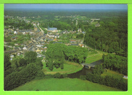 BRINON SUR SAULDRE - VUE AERIENNE - Carte Vierge - Brinon-sur-Sauldre