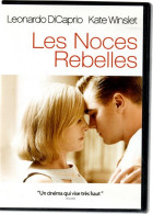 LES NOCES REBELLES   Avec LEONARDO DI CAPRIO  Et KATE WINSLET   (C45) - Classiques