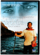 SEUL AU MONDE  Avec TOM HANKS      (2C45) - Action, Adventure