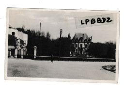CPA PHOTO - 62 - SAINT LAURENT BLANGY - Le Château Vaudry-Fontaine - Vers 1930 - Pas Courant - Saint Laurent Blangy