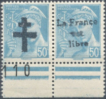 France Liberation BOLOGNE - Neuf - (F734) - Befreiung