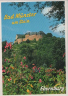 89599 - Bad Münster Am Stein-Ebernburg - Ebernburg - 1997 - Bad Muenster A. Stein - Ebernburg