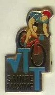 @@ Vélo Cycle Cyclisme VTT SAINTE MAXIME Var PACA @@ve132a - Cycling