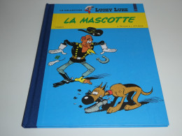 LA COLLECTION LUCKY LUKE 63 / LA MASCOTTE / TBE - Original Edition - French