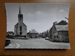 Villers Devant Orval, Place Dom Marie Albert --> Onbeschreven - Florenville