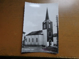 Lavacherie, Eglise --> Onbeschreven - Sainte-Ode