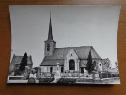 St Ulriks Kapelle, Kerk Van Sint Ulrik --> Onbeschreven - Dilbeek