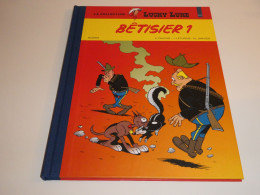 LA COLLECTION LUCKY LUKE 80 / BETISIER 1 / TBE - Edizioni Originali (francese)