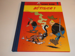 LA COLLECTION LUCKY LUKE 80 / BETISIER 1 / TBE - Original Edition - French