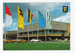 HASSELT - CULTUREEL CENTRUM (1972)     (2578) - Hasselt