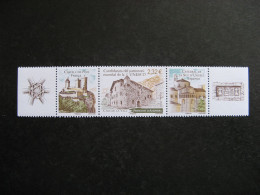 TB Timbre D'Andorre N°852, Neuf XX. - Neufs