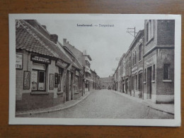 Londerzeel: Dorpstraat --> Onbeschreven - Londerzeel