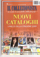 IL COLLEZIONISTA SETTEMBRE 2008 - Italienisch (ab 1941)