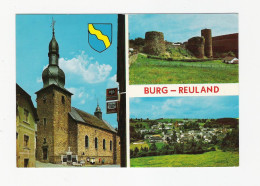 BURG - REULAND  (2627) - Burg-Reuland