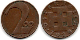 MA 30877 / Autriche - Austria - Osterreich 200 Kronen 1924 TTB - Oostenrijk