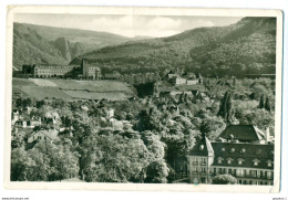 SPRING-CLEANING LOT (4 POSTCARDS), Bad Kreuznach, Germany - Bad Kreuznach