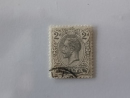 Malta 1926-1921  Yv 61 SG 100 Mi 59 (86) - Malte (...-1964)