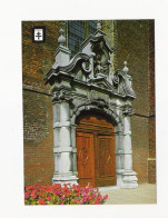 ROESELARE - ZUID PORTAAL  SINT MICHIELSKERK  (2763) - Röselare