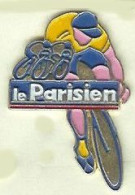 @@ Vélo Cycle Cyclisme Le Parisien Winner @@ve123 - Wielrennen