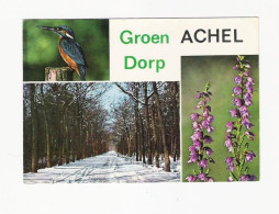 ACHEL - Groeten Uit Achel - Groen Dorp Achel (2799) - Hamont-Achel