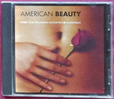 American Beauty (CD BO Film) - Soundtracks, Film Music