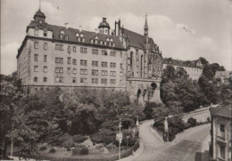 77704 - Altenburg - Schloss - Ca. 1975 - Altenburg