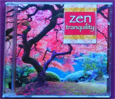 Zen Tranquility (CD) - Other & Unclassified