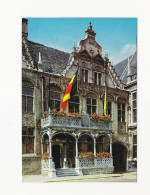 VEURNE - Stadhuis  (2817) - Veurne