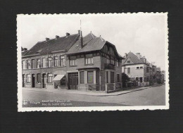 ZOTTEGEM /SOTTEGEM - GRAAF VAN EGMONTSTRAAT - NELS  (2829) - Zottegem