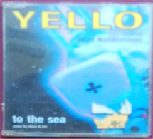 Yello  Featuring Stina Nordenstam To The Sea - Andere & Zonder Classificatie