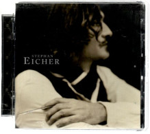 STEPHAN EICHER   Eldorado   (CD2) - Altri - Francese
