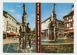 AK 211563 GERMANY - Bad Kreuznach - Bad Kreuznach