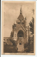 La Chapelle De La Marne Accès à La Crypte   1915   N° - Dormans