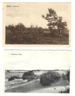 ***  2  X  HEIDE  ***   --  Zie / Voir / See / Scan's - Kalmthout