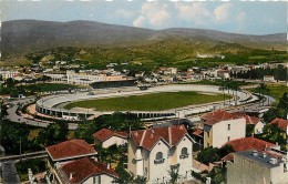 Algerie , Bone Annaba , Vue Sur Le Stade , *  454 13 - Annaba (Bône)