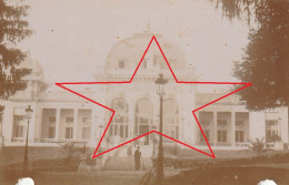 Photo 1902 VITTEL - Palace Hôtel (A254) - Vittel