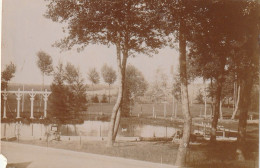 Photo 1902 VITTEL - Parc Et Tir Aux Pigeons (A254) - Vittel