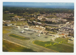 {87475} 971 Guadeloupe , Aéroport De Pointe à Pitre , Le Raizet - Pointe A Pitre