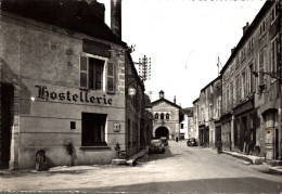 21 - GEVREY CHAMBERTIN / HOSTELLERIE MONTFORT - Gevrey Chambertin