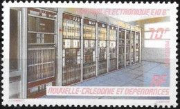 Nouvelle Calédonie - 1985 - N°502 ** - Unused Stamps