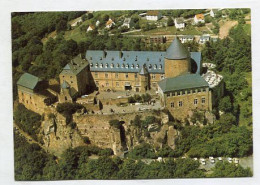 AK 211574 GERMANY - Schloss Waldeck Am Edersee - Waldeck