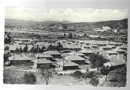 Donzère, Les Cités (8202) - Donzère