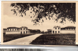 Istres Entrée Du Camp D'aviation - Istres