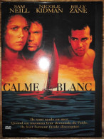 Calme Blanc (DVD) - Other & Unclassified