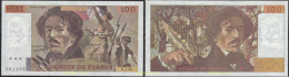 8574 FRANCIA 1990 FRANCE 100 FRANCS 1990 - Sonstige & Ohne Zuordnung