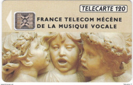 F292-MUSIQUE VOCALE-120u-SC4-10/92 - 1992