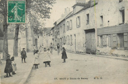 94 , SUCY , Route De Boissy , *  461 65 - Sucy En Brie