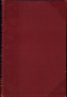 Rousseau Und Seine Philosophie Von Harald Höffding, 1902, Stuttgart C1320 - Old Books