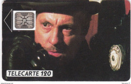 F100-SERIE CINEMA 1-MICHEL SERRAULT-120u-SC5AN-P7-12/89 - 1989